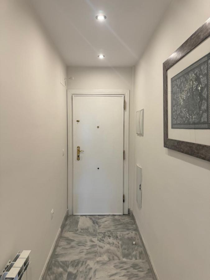 Victoria 32 Suite Málaga Exterior foto