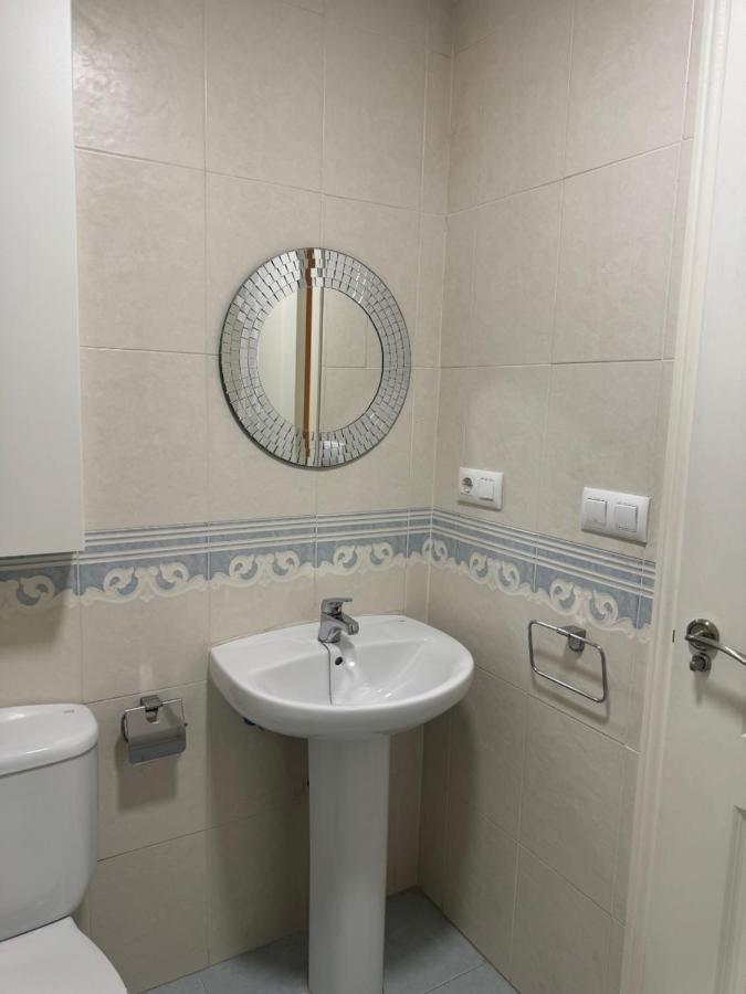 Victoria 32 Suite Málaga Exterior foto