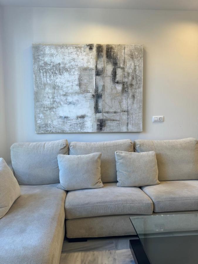 Victoria 32 Suite Málaga Exterior foto